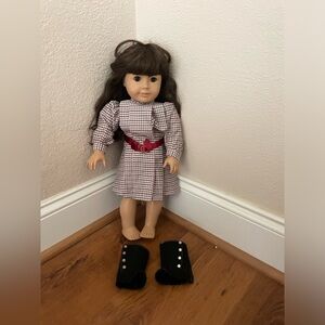 American Girl Doll